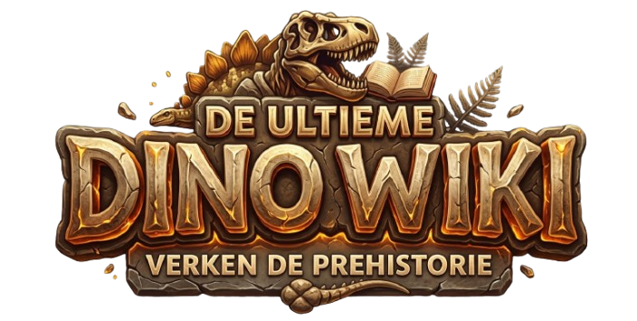 De Dino Wiki